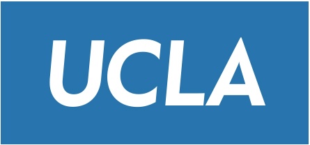 UCLA logo.