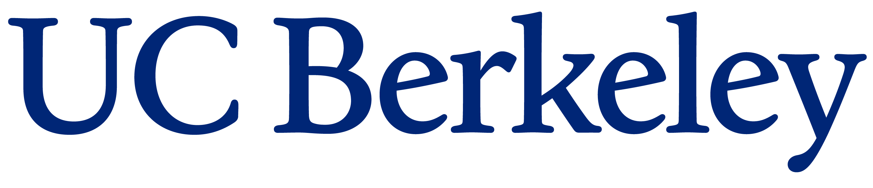 UC Berkeley logo.