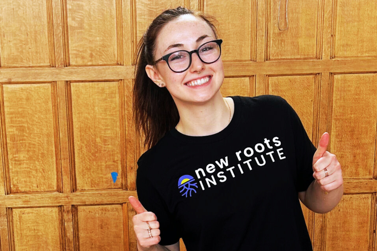 Lilly Smith on Becoming a Well-Rounded Advocate