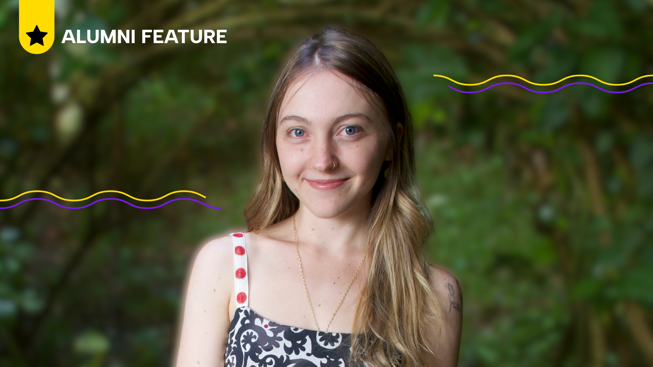 From Fellow to Founder: How Angela Turned Her Values Into a Plant-Based Business