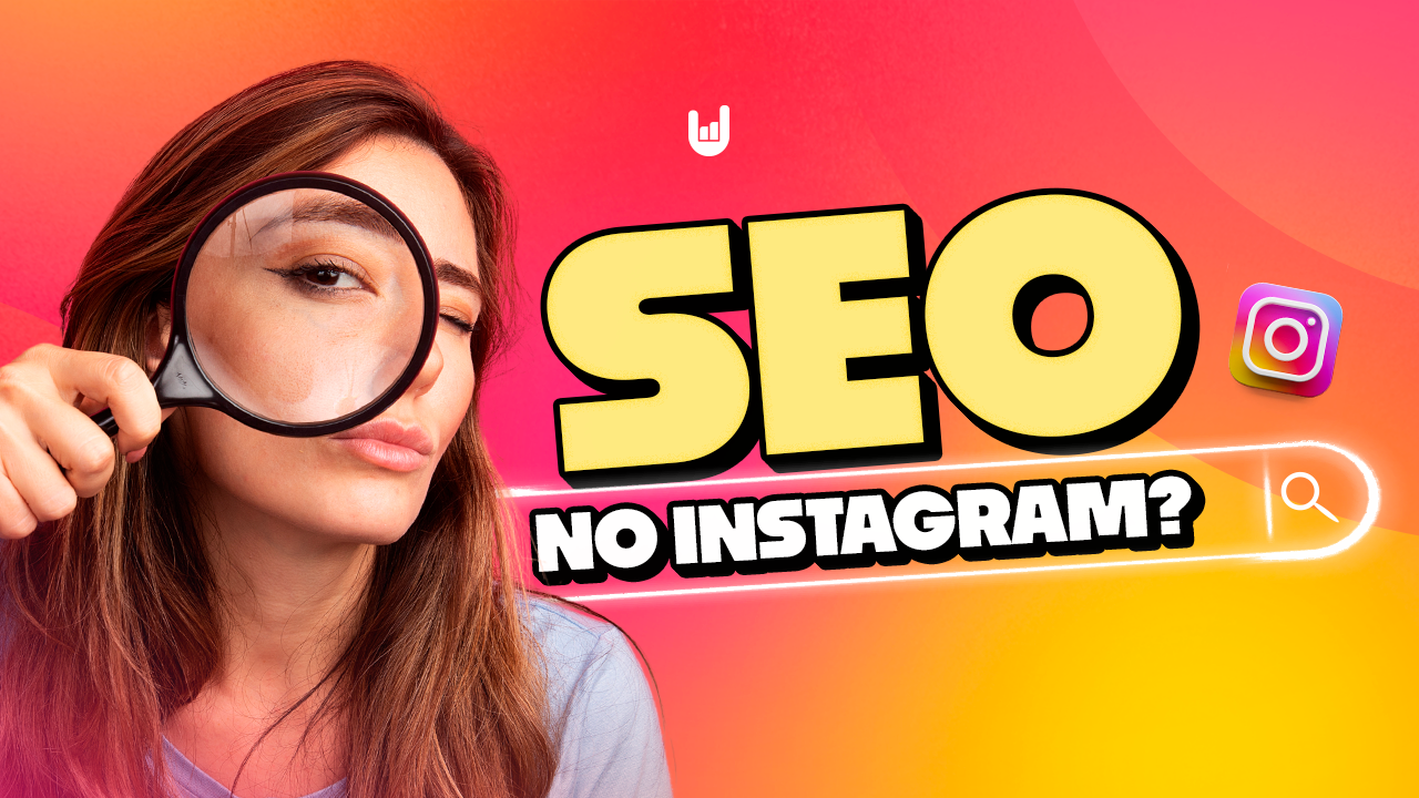 SEO Instagram