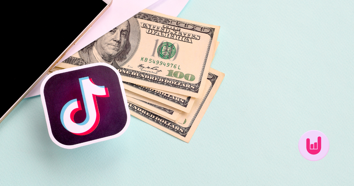 como monetizar no tiktok