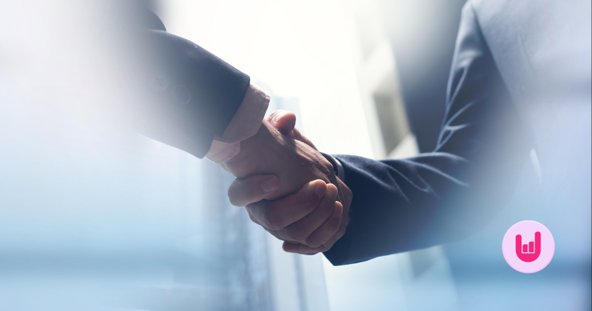Como escrever uma solicitação de parceria?