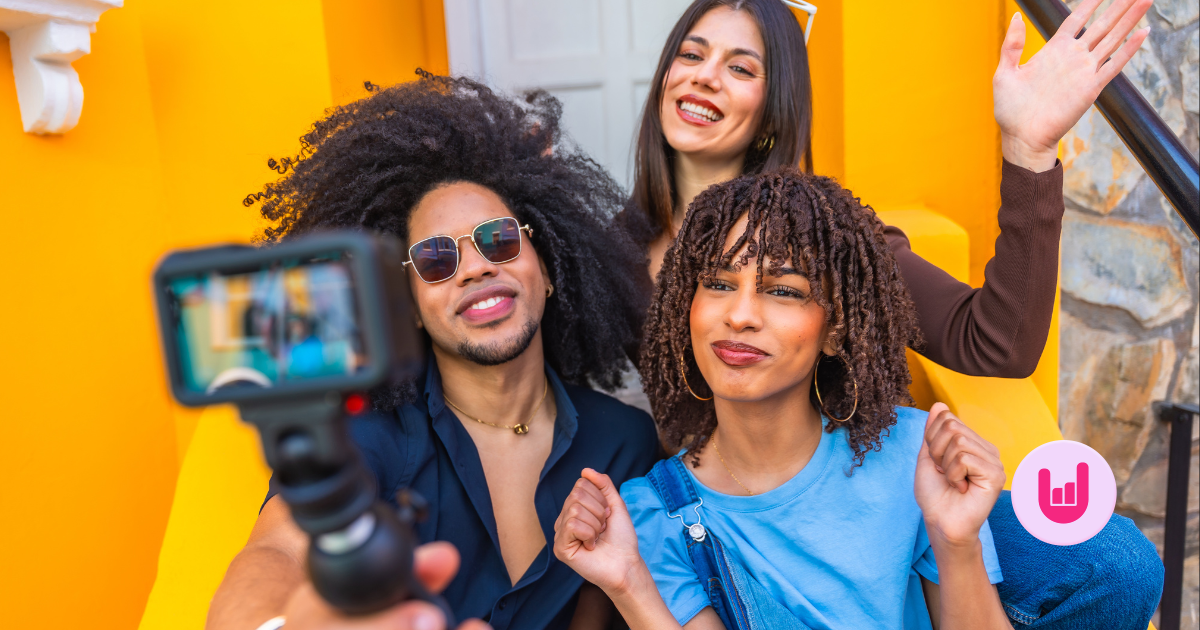 Como aprovar criadores de conteúdo no instagram?