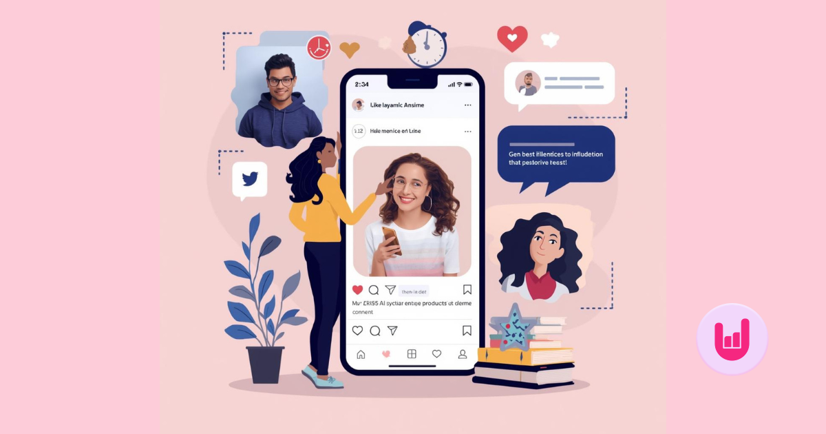 O que é marketing de influência e como ele funciona?