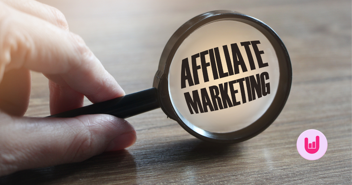 Marketing de Afiliados