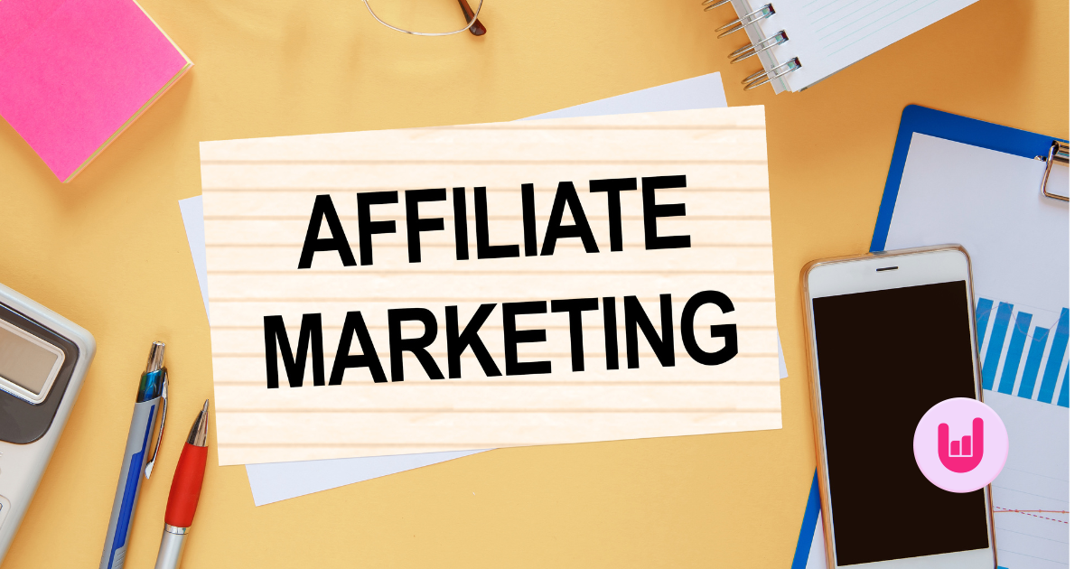 Estrategia de venda afiliados