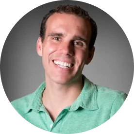 Ed Baker - Growth at Uber & Disney