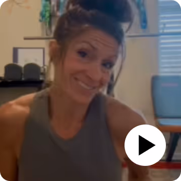 Video testimony for Dana Linn Bailey