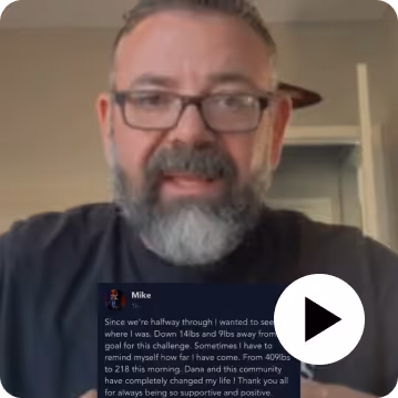 Video testimony for Dana Linn Bailey