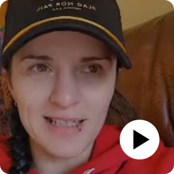 Video testimony for Dana Linn Bailey