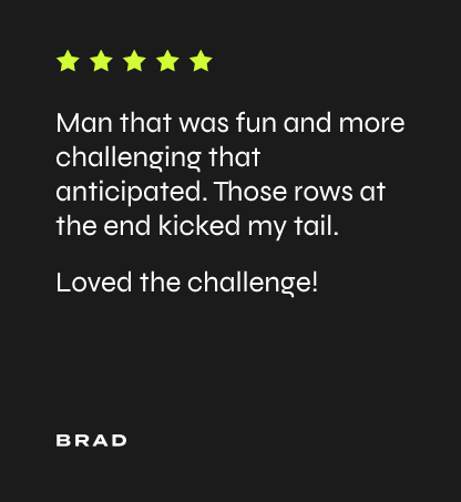 Challenge result