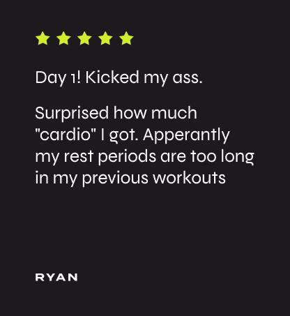 Challenge result