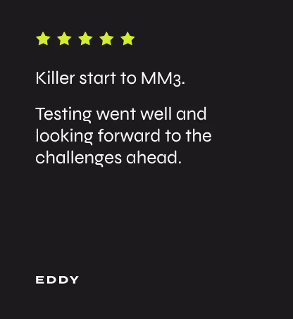 Challenge result