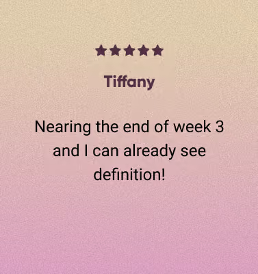 Challenge result