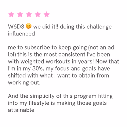 Challenge result