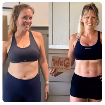 Challenge result