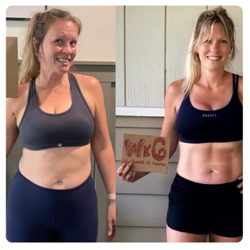 Challenge result