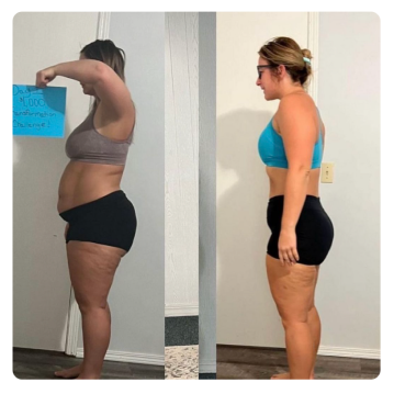 Challenge result