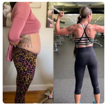 Challenge result