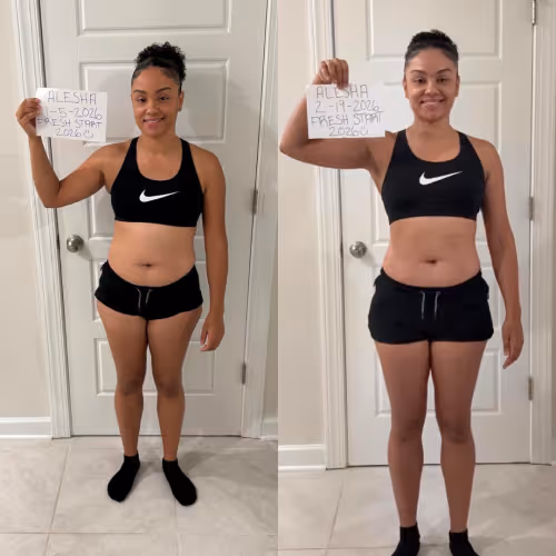 Challenge result