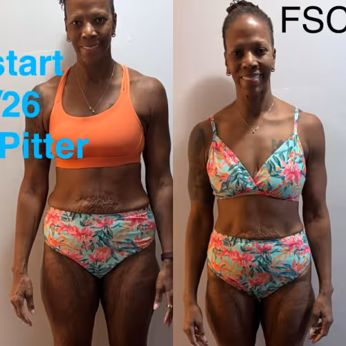Challenge result