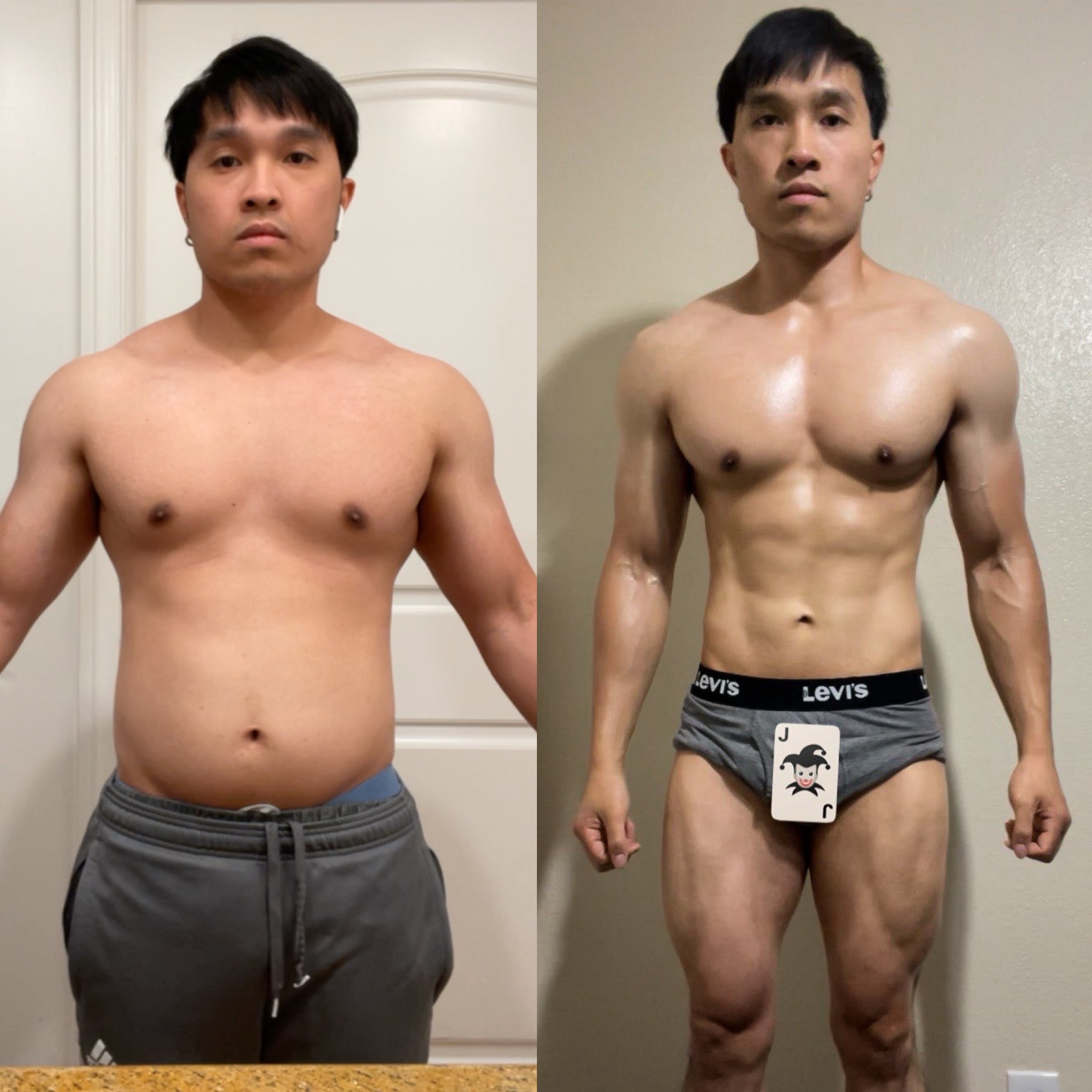 Challenge result