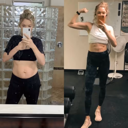 Challenge result