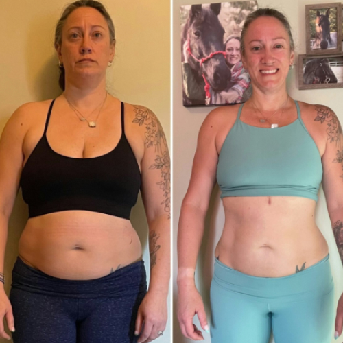 Challenge result