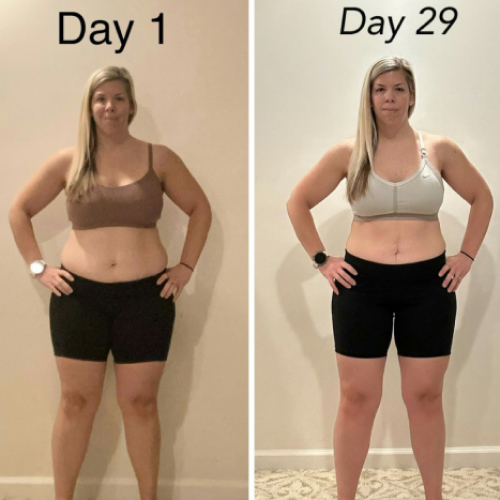 Challenge result