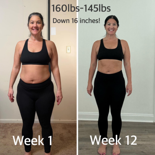 Challenge result