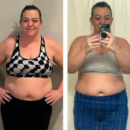 Challenge result