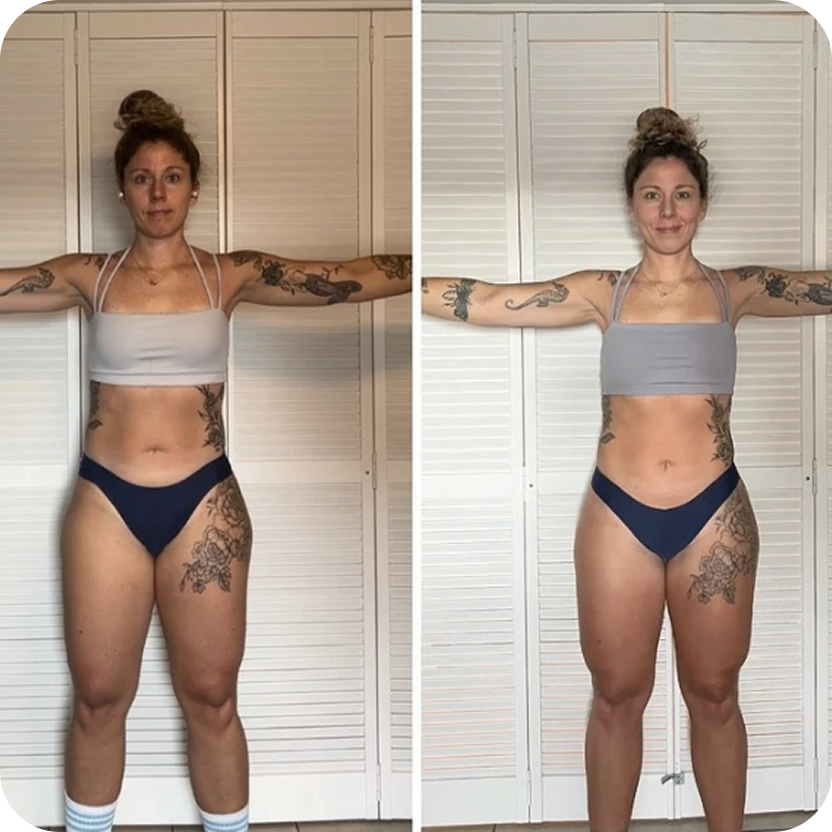 Challenge result