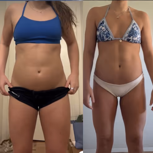 Challenge result