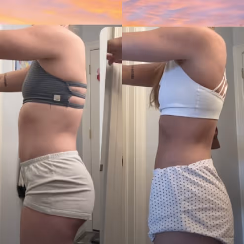 Challenge result