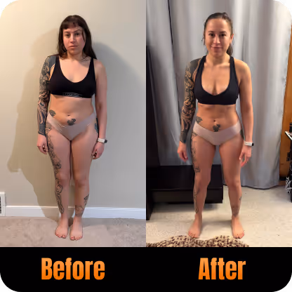 Challenge result