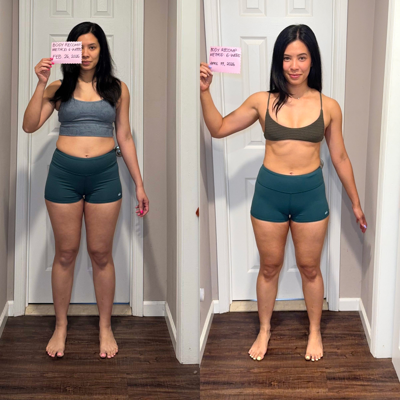 Challenge result