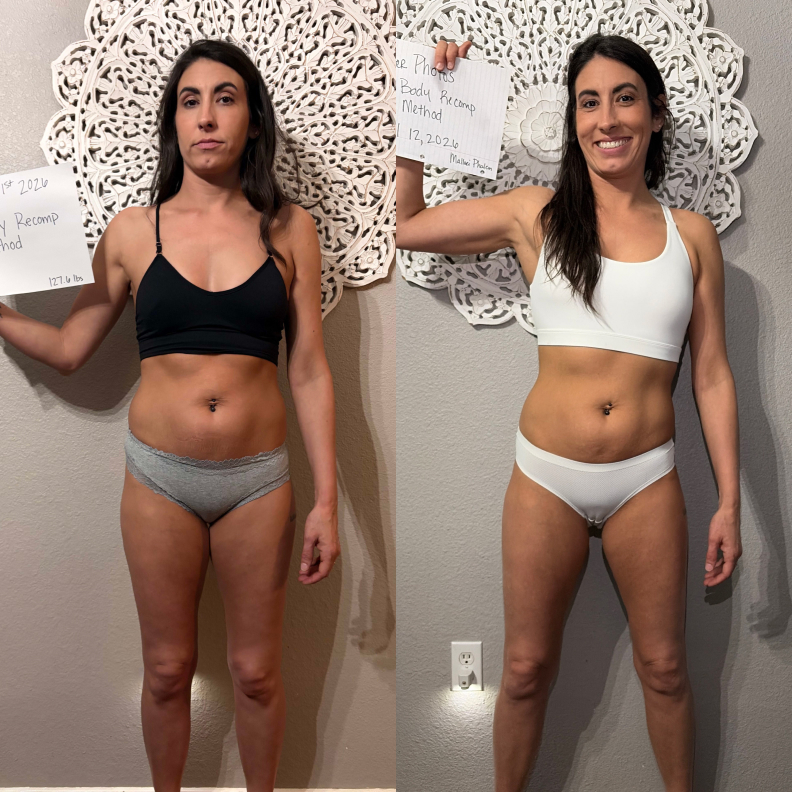 Challenge result