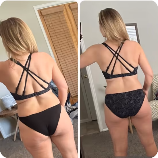 Challenge result