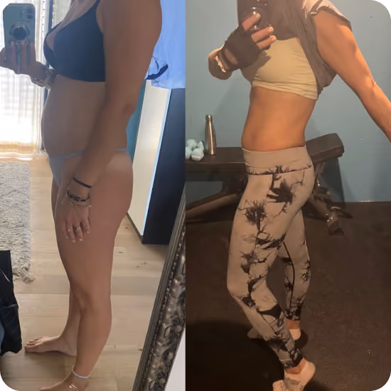 Challenge result