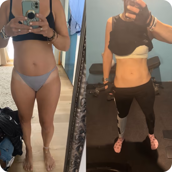 Challenge result