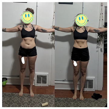 Challenge result