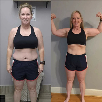 Challenge result