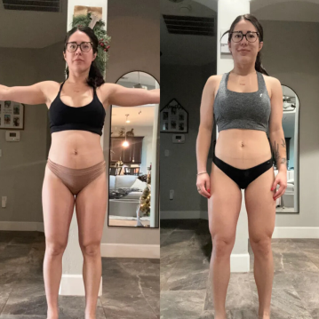 Challenge result