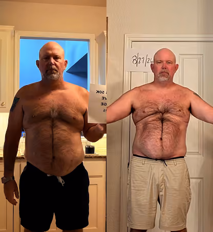 Challenge result