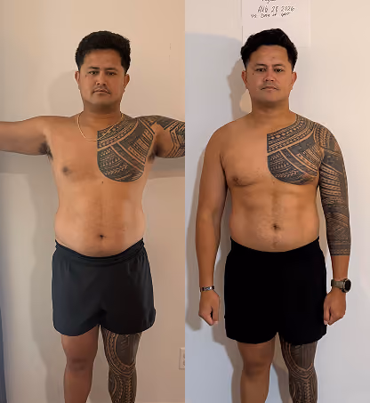 Challenge result