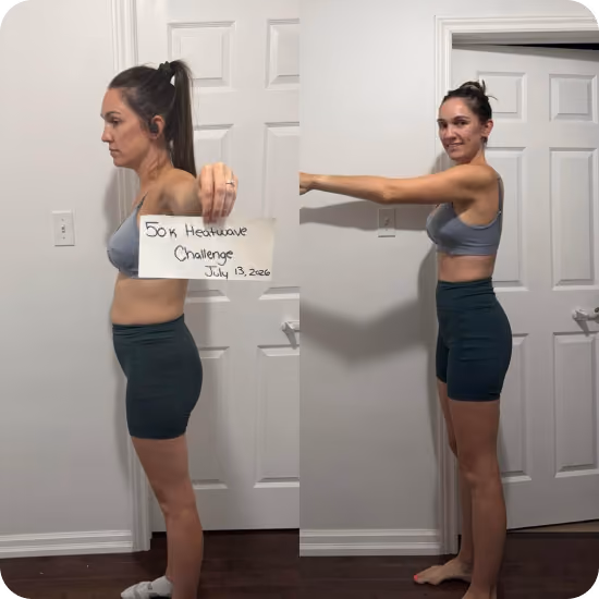 Challenge result