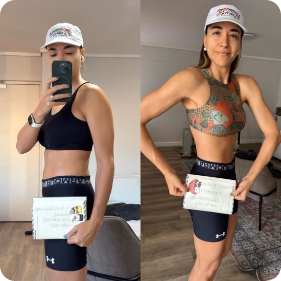 Challenge result