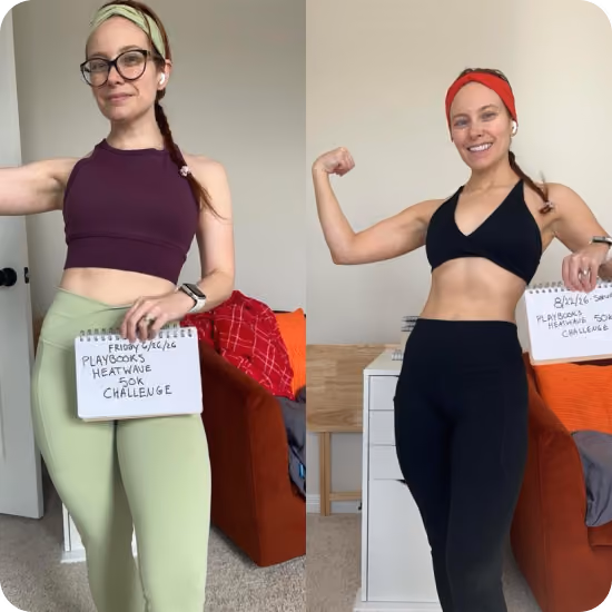 Challenge result