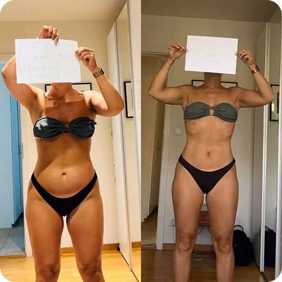 Challenge result